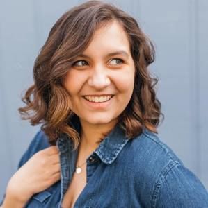 Meet your Posher, Elisabeth